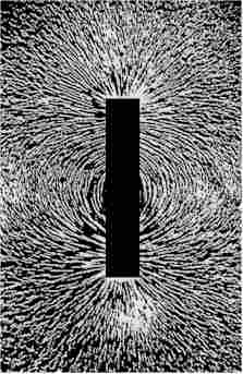 Bar Magnet Field